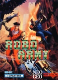 Robo Army (Neo Geo AES (home))